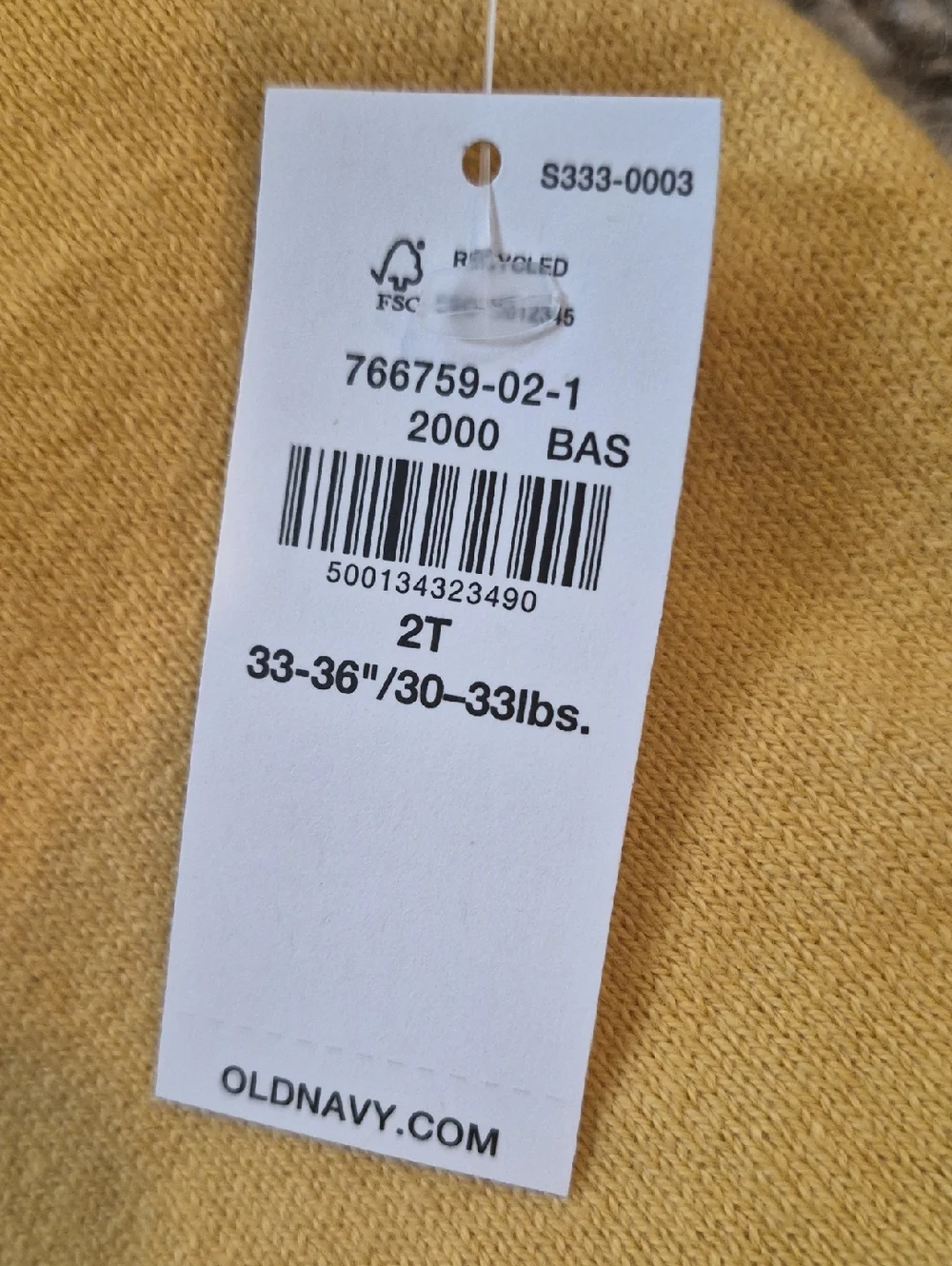 Old Navy disney old